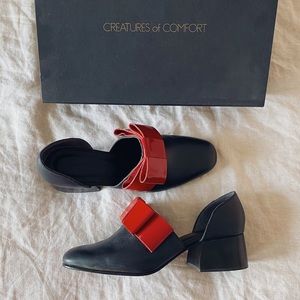 Vintage Designer Loafers